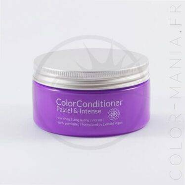 Soin Repigmentant Violet Pastel Veryperi | Color-Mania