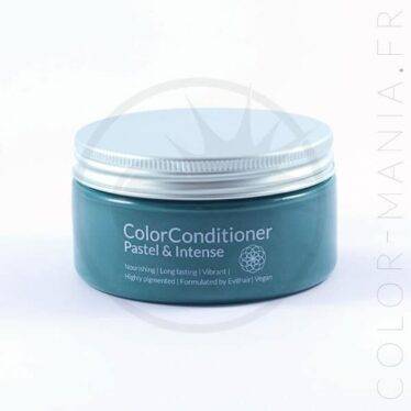 Soin Repigmentant Turquoise Pastel Minty Teal | Color-Mania