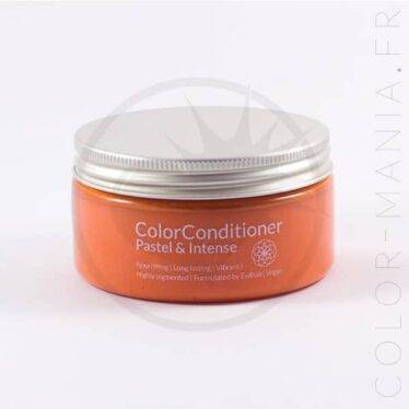 Soin Repigmentant Corail Pastel Peachy Orange | Color-Mania