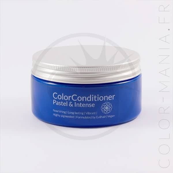 Soin Repigmentant Bleu Pastel Silver Blue | Color-Mania