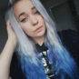 Soin Repigmentant Bleu Pastel Silver Blue | Color-Mania