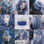 Soin Repigmentant Bleu Pastel Silver Blue | Color-Mania