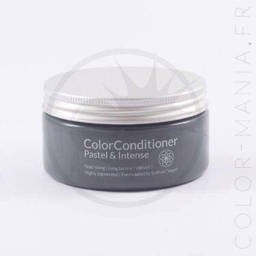 Soin Repigmentant Gris Pastel Silver Gray | Color-Mania