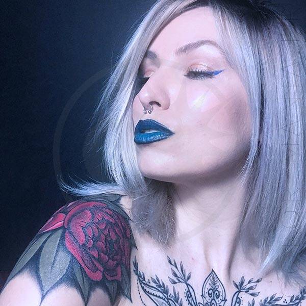 Soin Repigmentant Gris Pastel Silver Gray | Color-Mania