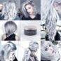 Soin Repigmentant Gris Pastel Silver Gray | Color-Mania