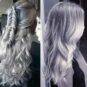 Soin Repigmentant Gris Pastel Silver Gray | Color-Mania