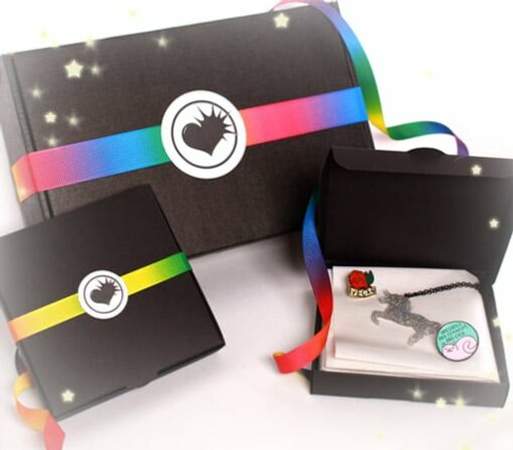 Coffrets cadeaux Color-Mania