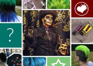 Efflamm-Green Interview Color-Mania