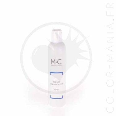 Oxydant Crème pour Décoloration Professionnel 6 vol 250 ml – [M:C] | Color-Mania