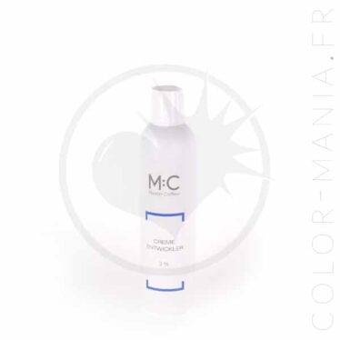 Oxydant Crème pour Décoloration Professionnel 10 vol 250 ml – [M:C] | Color-Mania