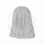 Mèche de coloration cheveux gris