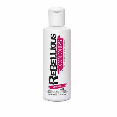 Packaging Rebellious Neon UV pink