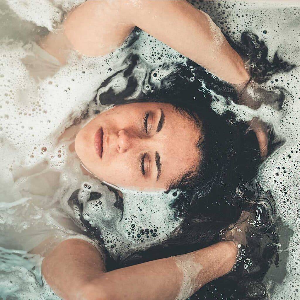 Quel shampoing utiliser | Color-Mania