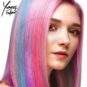 Kit 4 Colorations Mèches Pastel - Yummy Colour | Color-Mania.fr