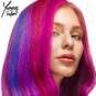 Kit 4 Colorations Mèches Vivid - Yummy Colour | Color-Mania.fr