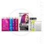 Kit 4 Colorations Mèches Vivid - Yummy Colour | Color-Mania.fr