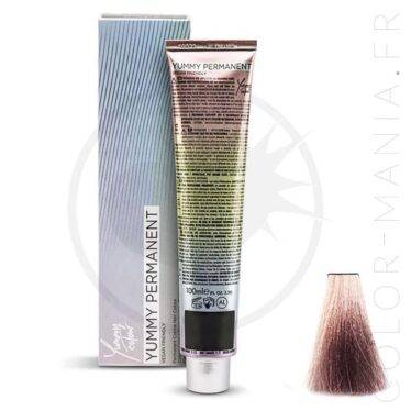 Coloration Professionnelle Orange Pastel Peach - Yummy Colour | Color-Mania