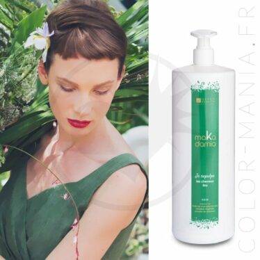 Soin Cheveux Fins MaKadamia 1 Litre - Urban Keratin | Color-Mania