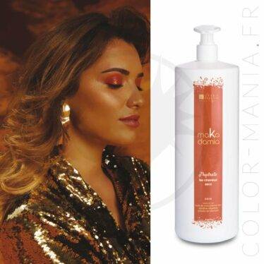 Soin Cheveux Secs MaKadamia 1 Litre - Urban Keratin | Color-Mania