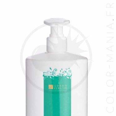 Soin Cuir Chevelu Sensible MaKadamia 1 Litre - Urban Keratin | Color-Mania