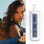 Shampoing Cheveux Bouclés MaKadamia 1 Litre - Urban Keratin | Color-Mania