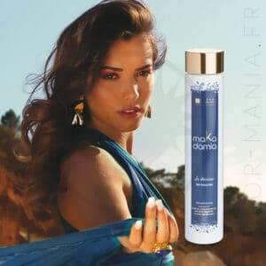 Shampoing Cheveux Bouclés MaKadamia 250 ml - Urban Keratin | Color-Mania