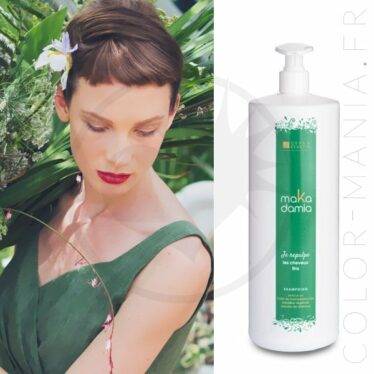 Shampoing Cheveux Fins MaKadamia 1 Litre - Urban Keratin | Color-Mania