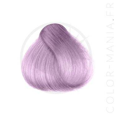 Coloration Cheveux Lavande Pastel Lydia - Herman's Amazing | Color-Mania.fr