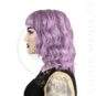 Coloration Cheveux Lavande Pastel Lydia - Herman's Amazing | Color-Mania.fr