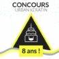 Concours anniversaire Color-Mania 8 ans