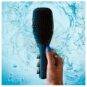 Brosse à Cheveux Wet Detangler Noire Midnight Black - Tangle Teezer | Color-Mania