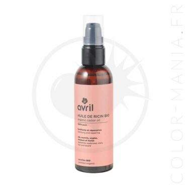 acheter-huile-de-ricin-bio-pure-color-mania