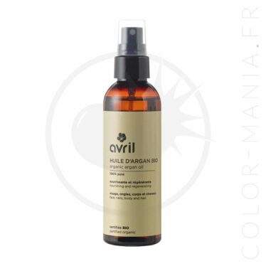 huile-argan-bio-pure-pressee-a-froid-avril-color-mania