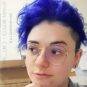 Merci @freakinglloyd :) Coloration Cheveux Directe Intense Bleu Ultramarine - Staino EVO | Color-Mania