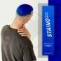 Coloration Cheveux Directe Intense Bleu Cobalt - Staino EVO | Color-Mania