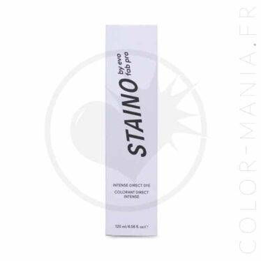 Diluant Coloration Cheveux Directe Intense Clear - Staino EVO | Color-Mania