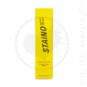 Emballage coloration cheveux jaune vif de la marque Staino Evo