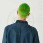 Coloration Cheveux Directe Intense Citron Vert - Staino EVO | Color-Mania