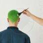 Coloration Cheveux Directe Intense Citron Vert - Staino EVO | Color-Mania