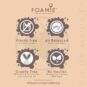 Foamie - Shampoo Bar Aloe You Vera Much (pour cheveux secs) | Color-Mania