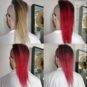 Merci Roman :) Coloration Cheveux Directe Intense Rouge Rubis - Staino EVO | Color-Mania