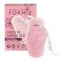 Shampoing Solide Hibiskiss (pour cheveux fragiles) - Foamie | Color-Mania