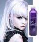 Shampoing Coloré Cheveux Blancs - Go White | Color-Mania