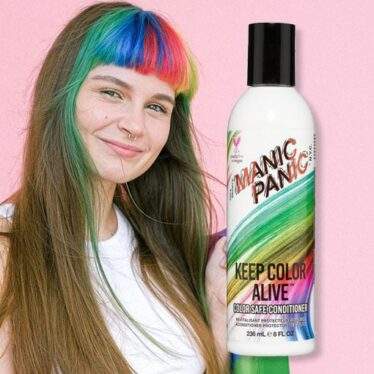 Manic Panic Après-Shampoing | Color-Mania