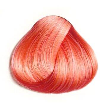 Coloration Cheveux Rose Peach - Directions | Color-Mania