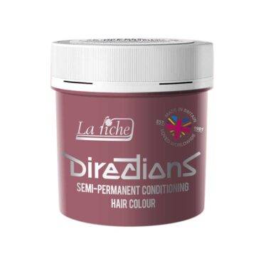 Coloration Cheveux Pastel Rose - Directions | Color-Mania