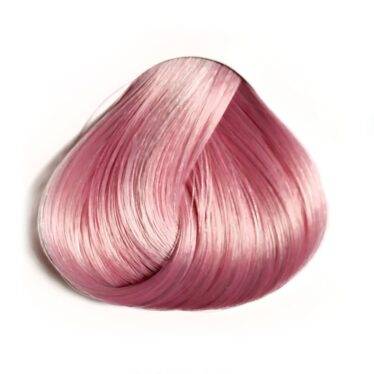Coloration cheveux Pastel Rose Poudré - Directions | Color-Mania