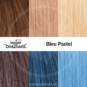 Swatch Bleu Pastel