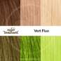 Swatch Vert Fluo