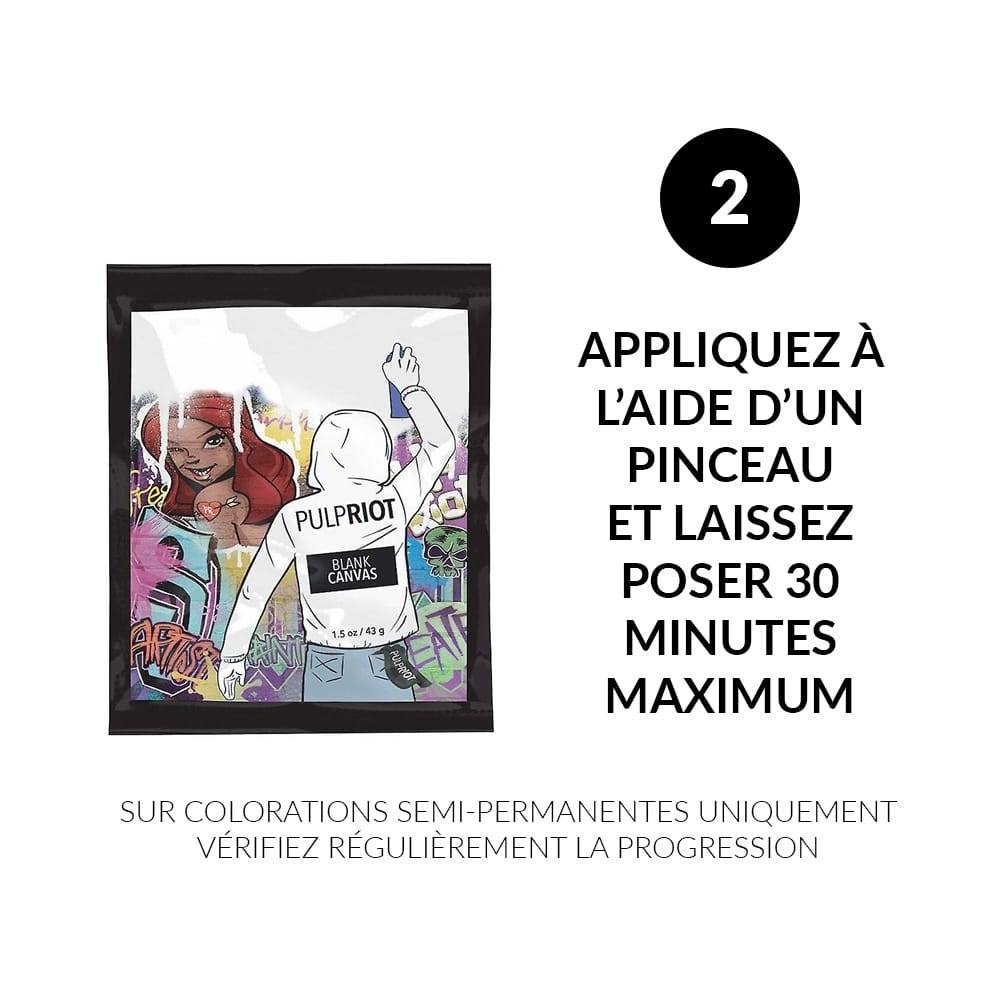 Crisp Pulp Riot Blank Canvas Scene Digital Art Crisp Pulp Riot Blank Canvas Scene Digital Art